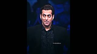 Salman Khan best attitude ☠️🔥🔥 #short #status