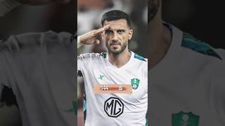 أكثر 5 لاعبين تسجيلا للاهداف بتاريخ الدوري السعودي