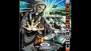 El judas-Megamix dj hueso metromixer-jujuy