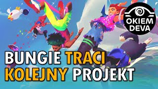 Bungie traci kolejny projekt na rzecz Sony!