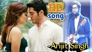 Jeene Bhi De Duniya Hume HD Song || Hayat and Murat Dubbed Video || Arijit Singh