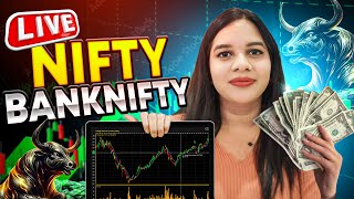 LIVE TRADING BANKNIFTY AND NIFTY OPTIONS | 05/02/2025 |#nifty50 #livetrading