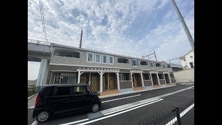 ｶｰｻ･ﾋｶﾘ105号室の室内動画です。所在地は、広島県東広島市西条町下三永です。お部屋探しは、アパマンショップ広島大学前店へ！【お部屋探し】