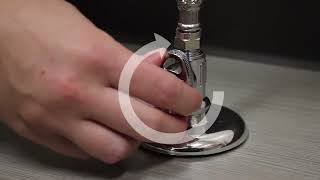 2003mp Korky 2003mp Korky Ultra Flush Valve Repair Kit W