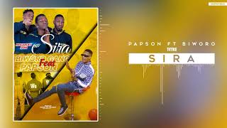 Papson feat Biworo-GanG -SIRA