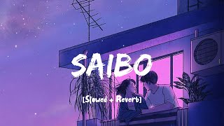 Saibo [Lyrics] - Tochi Raina & Shreya Ghoshal | Slowed + Reverb I LOFI I