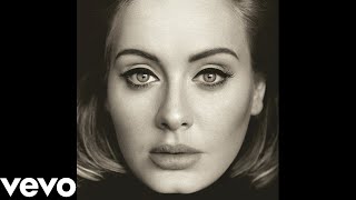 Adele - Hello (Audio)