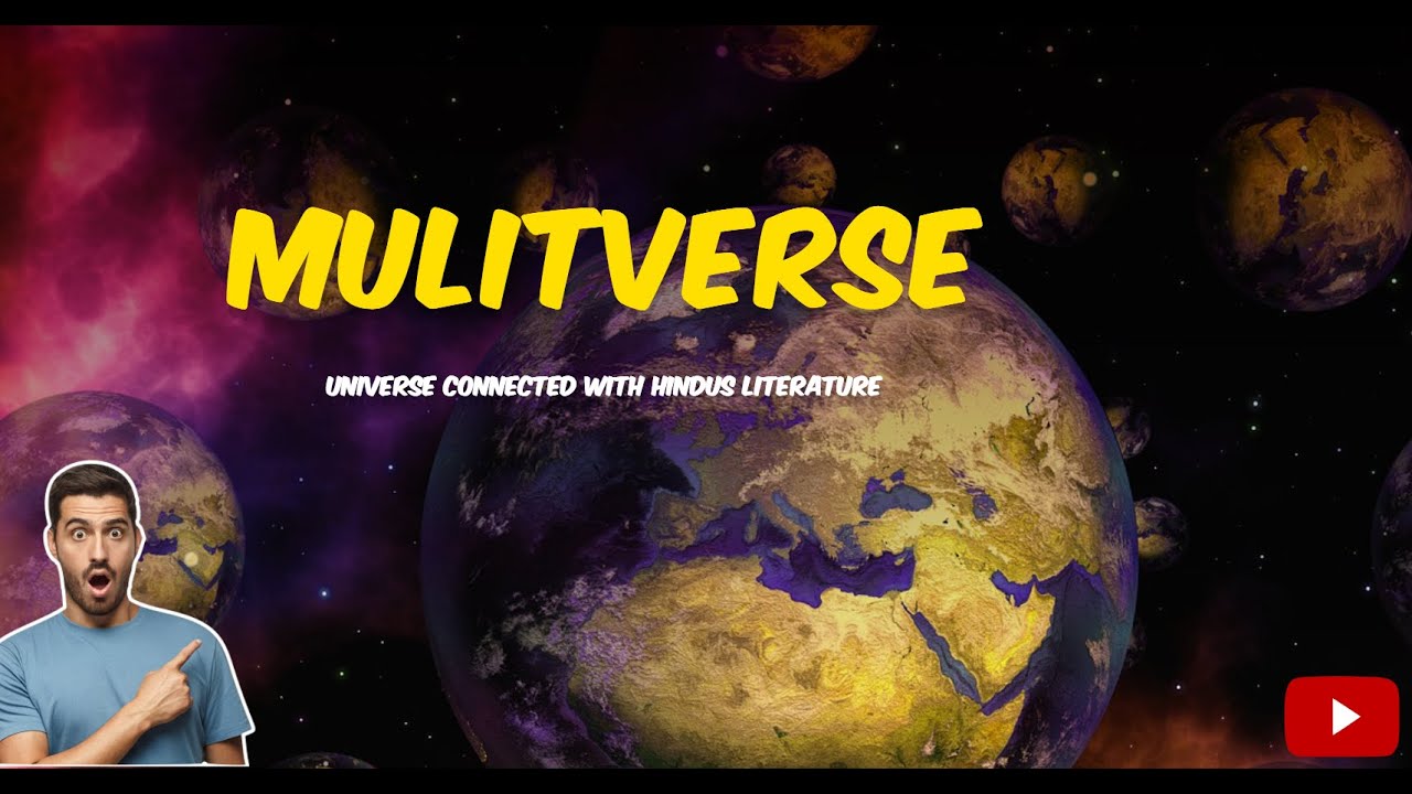 Multiverse Youtube