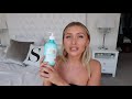 perfect tan every time with sarah ashcroft dark foam tanning routine