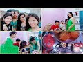 Raksha Bandhan Mayke vlog.... Kanpur vlogger Niyati