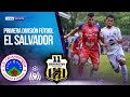 Cacahuatique vs Once | Primera División de Fútbol de El Salvador | 08/10/2024 | beIN SPORTS USA