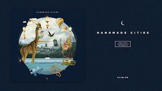 Plini - Handmade Cities (Audio)