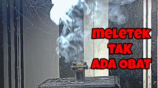 TIPS DAN TRICK UNTUK COIL MELETEK !