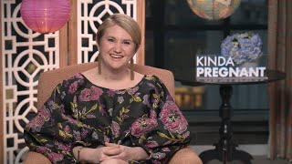 Jillian Bell Reveals The 'Kinda Pregnant' Scene With Amy Schumer That Made Her Laugh Most On Set