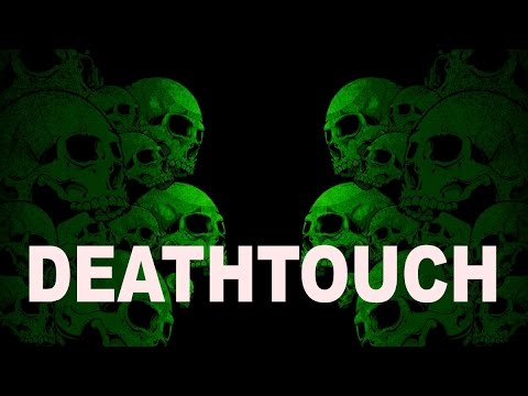 Magic the Gathering Green Black Deathtouch Deck Build Magic the Gathering Green Black Deathtouch Deck Build