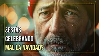 💡 ¡LA VERDAD SOBRE LA NAVIDAD QUE NADIE TE HA DICHO! 🎄