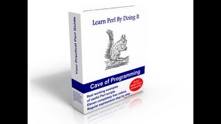 Escape Sequences Perl : Learn Perl By Doing It, Part 10