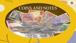 Money - Coins and Notes | Mathematics Grade 2 | Periwinkle