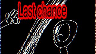 “Last chance” oot bfb shattered memories[finale] vs mysterious hand
