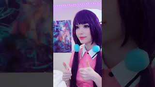 Emiru Cosplay Tiktoks  #6