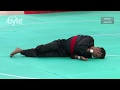 #AWANIByte: Sukan SEA | Pesilat didakwa dikasari, Malaysia tidak boleh berdiam diri - Syed Saddiq