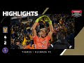 SCCL2020: Tigres vs Alianza | Highlights