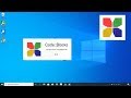 How to Install CodeBlocks IDE on Windows 10 with Compilers ( GCC , G++)