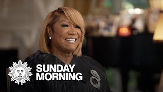 Extended interview: Patti LaBelle