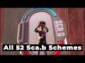 Grounded: All 52 SCAB Locations of the Game | Guide of how to find All Sca.bs