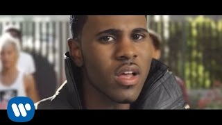Jason Derulo - What If  (OFFICIAL)