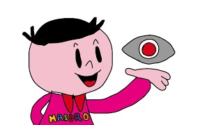 Logo History 46 (Hasbro & Band)