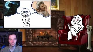 Fantasy Author Reacts - Trope Talk: Faustian Bargains by Overly Sarcastic Productions
