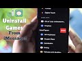 iOS 15: Uninstall iMessage Games on iPhone! [Remove Game Pigeon]