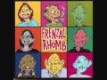 Frenzal Rhomb - Constable Care