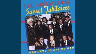 Togetherness (Instrumental) - The Sensational Sunset Jubilaires