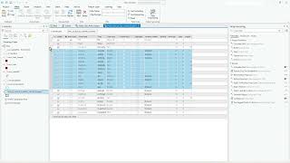 ArcGIS Pro - Easily Copy/Paste Fields between schemas