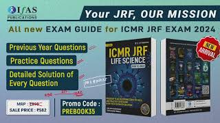 NEW BOOK LAUNCH FOR ICMR JRF