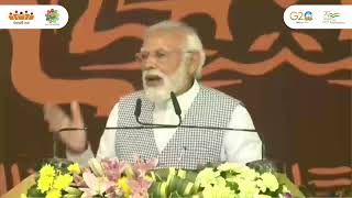 Hon'ble PM Shri Narendra Modi on Women Empowerment in India | National Panchayati Raj Day | NPRD2023