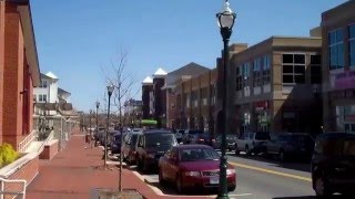 Germantown Town Center, Germantown MD 20874