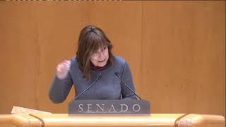 Barkos acusa al PP de “trumpismo” por su “desprecio a las bases de la democracia”