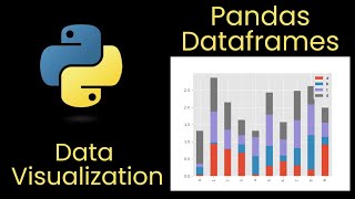 Python Pandas built-in data visualization tools | Apr 2025