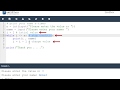 PCAP - Programming Essentials in Python: Module 3 (loops-while_part 3)