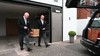 Love's Direct Cremation - How We Do It!