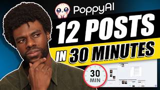 This AI Tool Creates Viral Content in 30 Minutes - It Almost Feels ILLEGAL