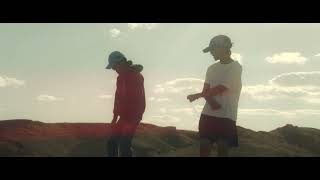 Chotaro ft Erdene - Davalgaa (Official Music Video)