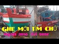 GHE MỚI TÌM CHỦ lh 0877766667  Nguyễn Khang Vlogs