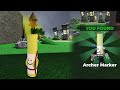 How to find Archer Marker in Find The Markers Roblox