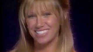 Suzanne Somers: Thighmaster commercial (1991)