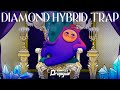 Diamond Hybrid Trap (Sample Pack)