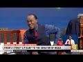 jklive omtatah from a street litigant to a senator part 2